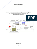 Adsorption