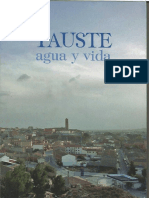 Tauste Agua y Vida. Actas VII Jornadas S