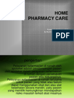 Home Pharmacy Care PFK