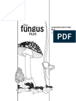 The Fungus Files Complete