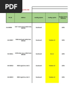 Insulation R-Values for Building Materials | PDF | Framing ...