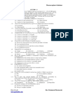 Gate Pharmacy 2001 PDF
