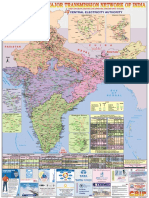 Distribution of Power in India