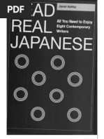 Read Real Japanese