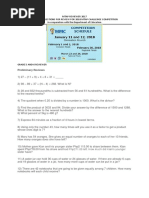 Download Mtap Reviewer 2018- Grade 6 Reviewer by Teacherbhing Mitrc SN368314476 doc pdf