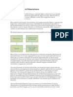 El Inductivismo y El Falsacionismo