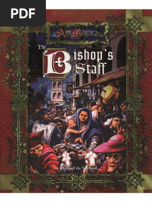 Ars Magica - Adv - The Bishop's Staff - 4th ed.pdf