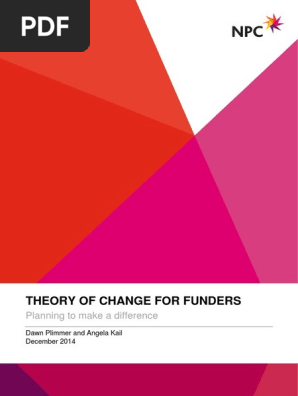Theory of Change for Funders2