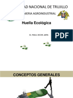 Huella Ecologica - Ecodisign