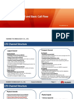 02 - LTE Physical Channel and Call Flow (For Subcon)