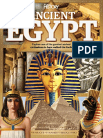 Book of Ancient Egypt 2nd Ed - White Et Al. (2016)