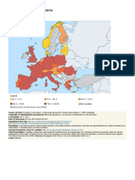 Eurostat - Tables, Graphs and Maps Interface (TGssM) Map Print Preview