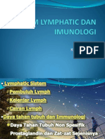 Immuno Log I