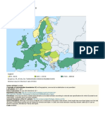 Eurostat - Tables, Graphs and Maps Interface (TGM) Map Printh Preview