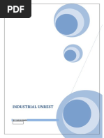 Download Industrial Unrest by vrnbandi SN36832886 doc pdf