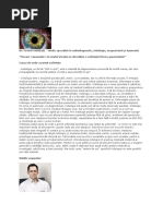 IRIDOLOGIA