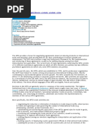 ICC Handbook | PDF | Government | Arbitration