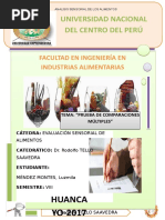 Informe 5 Imp Galletas