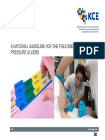 KCE 203 Pressure Ulcers