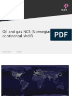 8 Introduction Oil and Gas Ncs August 2015 PDF