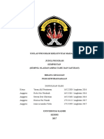 Sampul PKM