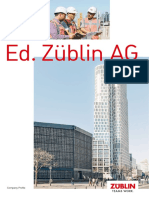 Zueblin Imagebrosch 2017 ENG ES STRAnet