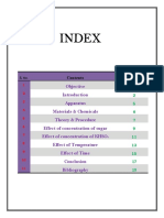 Chem Index