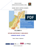Vol 04 Informe Geotecncio Calarca-cajamarca v1