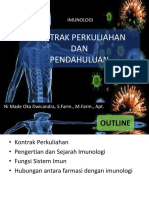 Kontrak Perkuliahan Dan Pendahuluan 9-11-2016