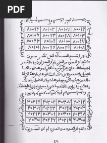 Siri Waqiah