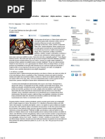 Teologia Brasileira - Artigo