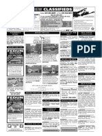 Riverhead News-Review classifieds and Service Directory: Jan. 4, 2018
