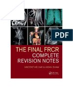 Complete Revision Notes by Vincent Helyar and Aidan Shaw 2018