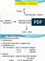 baru dermatoterapi topikal.ppt