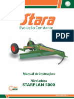 STARPLAN-5000