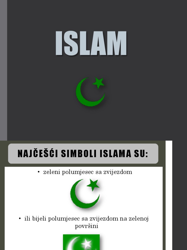 Islam | PDF