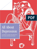 Psychology, Help) All About Depression