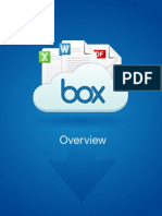 What is Box.pdf