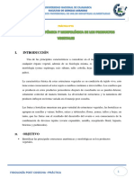 Informe 01 Post Cosecha