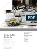 aint misbehavin study giude PDF.pdf