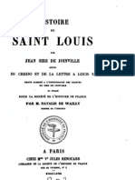 Joinville - Histoire de Saint Louis