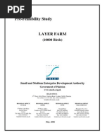 Download Business Plan 5000 Layers | Poultry | Poultry Farming ...