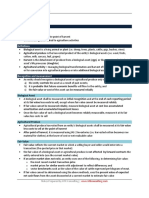 Agriculture - Ifrs