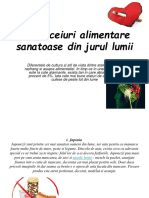 10 Obiceiuri Alimentare Sanatoase Din Jurul Lumii