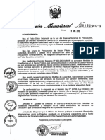 Austeridad PDF