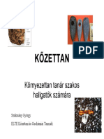 KŐZETTAN