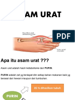 Asam Urat 2017 PDF