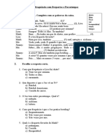 Free Time Adverbs of Frequency