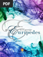 Meu Amigo Euripedes Barsanulfo