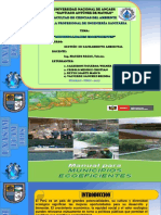 Manual de Municipios Ecoeficientes